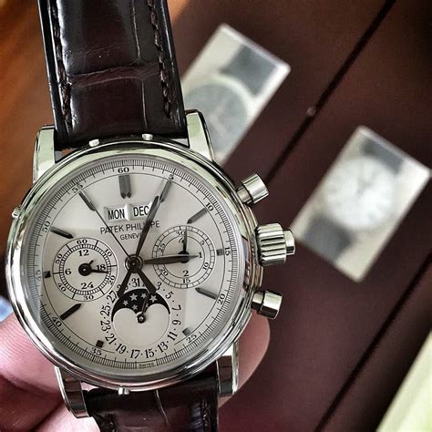 patek philippe 5004